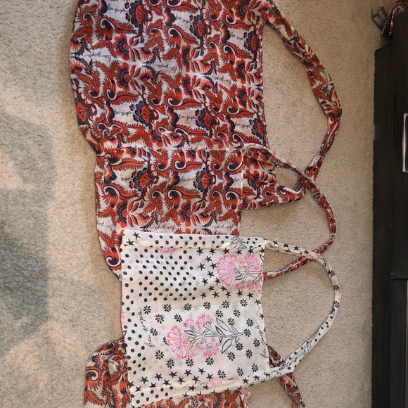 FREE PEOPLE BAG BUNDLE!!! - Picture 3 of 5
